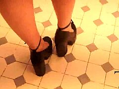 Two Big Tit Blondes Share Black Cock in Tub Before Wild Ride