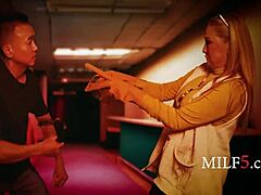 i jumped multiverse to fuck stepdaughter in hot threesome