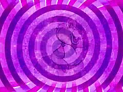 wanna be my pussy-free sissy? watch this teasing cock training!