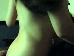 Video Call Turns Wild as Friend Fucks My Cousin