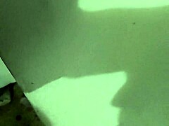 She Swallows Every Drop After Perfect Creampie Tease