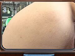 Japanese Anal Madness from Stand-Up TV World Awaits!