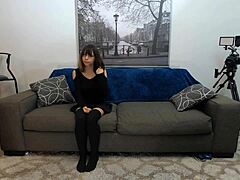 Candy Cruise Deep Anal POV Pounding