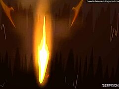 russian crossdresser takes rough anal creampie doggystyle from monster cocks in gangbang