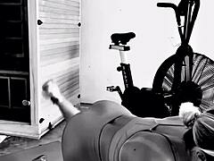 Creeper Demonstrates Powerful MSACS Workout Techniques Step by Step