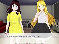 Two hairless lesbians lick shaved pussies in destined united playtime