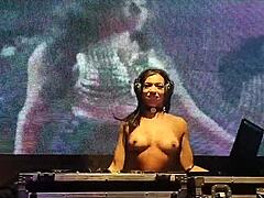 Lenev8 Flashes New Clit Piercing For 10 Million Views!