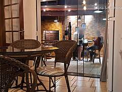 hey amor tô me arrumando pro negão foder aqui em casa bruna silva hotwife 😈🍫