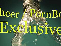 wanna see angelina valentine's big tits bounce on bbc rough pussy lick facial cumshot?