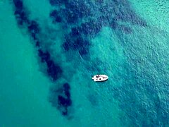 Bikini Babes Outdoor Anal Threesome