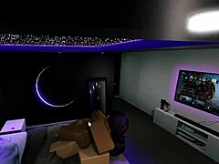 anime hentai roblox condo girl bends over for cowgirl doggystyle sucking rides 😏🍑🔥