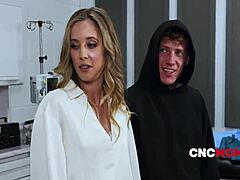 Overworked doctor milf fucked freeuse without noticing me