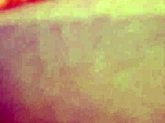 Roommate bangs fat ex girlfriend with big cock toys in dorm