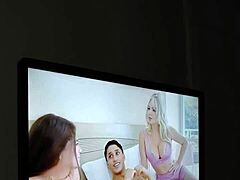 cum tribute on that big ass blowjob 😩💦 i lasted seconds