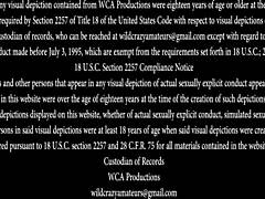 in the theater room i ripped clothes off sheena ryder friends hot milf mom and fucked her hard doggystyle creampie