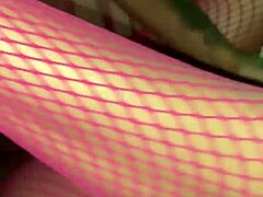 Neighbor sneaks in for hardcore fuck since her boyfriend won't