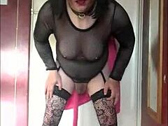 Wants to Swallow That Load!