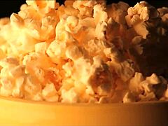 in the theater room i ripped clothes off sheena ryder friends hot milf mom and fucked her hard doggystyle creampie