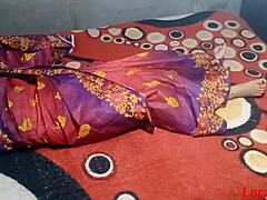 fuckin my red saree bengali wife so hard localsex31 official vid