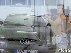 hey stud 😏 wanna lick and pound that sweet hairy beaver? 🍑💦