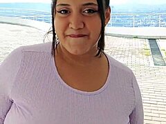 real estate agent trades her hot pussy for the property deal omg so steamy 😩💦