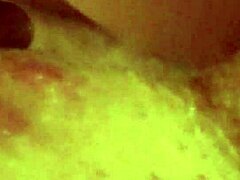 mature mom squirts screams orgasms hard in pov her pussy gushes everywhere