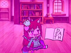 ashley's wild gassy adventure unfolds