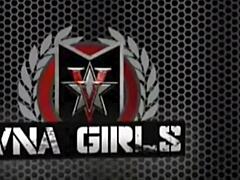 Piano Session: Joseline Kelly's Facial From Alex Legend's Load