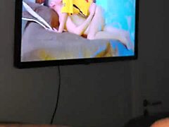 hey i'm just masturbating to riding my stepbro's dick vibes