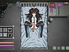 Let's Play Rinkan Hut With Handcuffs!