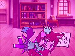 ashley's wild gassy adventure unfolds