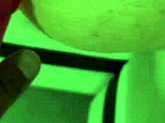 gamer girlfriend anal free use squirts takes facial cumshot