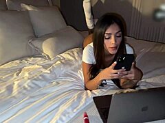 best friend and i fuck wildly at the hotel pov