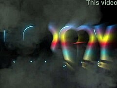 Stepsis Craves Stepbro's Monster Cock Post-Thanksgiving Feast!