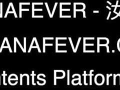 petite blonde rides tall asian guy's banana cock creampie beach amwf