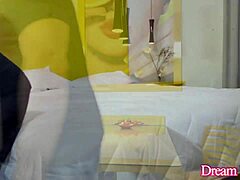 drika lima tgirls big butt creampied after sucking cock bareback