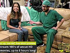 hey raven rogue, why suck aria nicole's toes in massage??