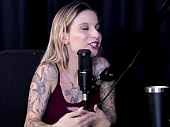 Naty Vargas spills dirty secrets in Porn Cast Brazil interview - part 3