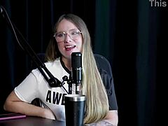 Naty Vargas spills dirty secrets in Porn Cast Brazil interview - part 3