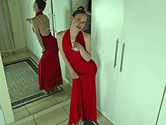 watch me tease and strip knowing you'll lose it completely