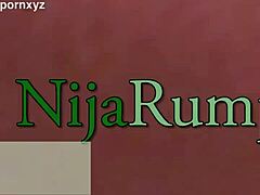 i'm fuckin' the milf so hard bent over doggystyle blowjob style ya know?