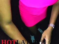 swallowed my cousin's cum in public medellin?