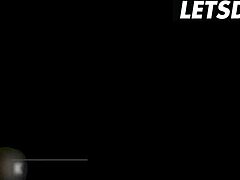 ohh claudia macc, my horny pussy aches fer yor big dick spoonin' deep inside!