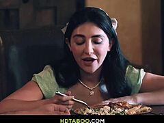 Secret Swap! Seth Fucks Jane Wilde And Charlie Forde!