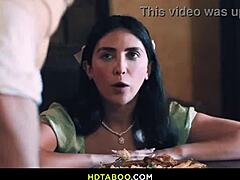 Secret Swap! Seth Fucks Jane Wilde And Charlie Forde!