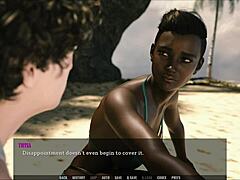 tales from the unending void 128 game adventure unfolds