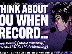 Listen up, i'll moan exactly what i crave in this roleplay.