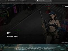 her cat ears make my cock throb wildly