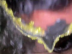 Petite latina teen swallows neighbor's full cock deepthroat in lingerie dawn