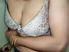 muslim bhabhi begs devar for anal in her huge ass before pussy